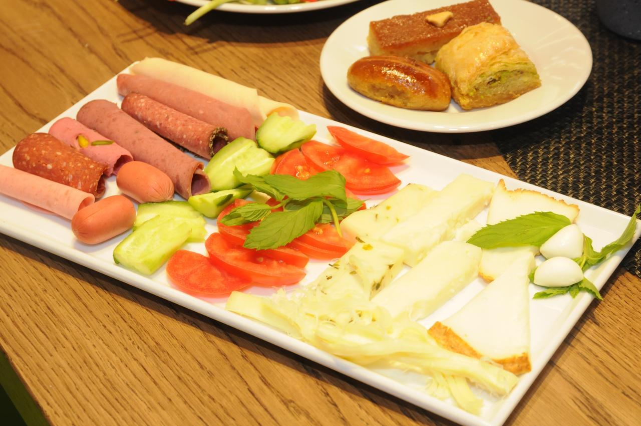 El Gusto 2* Istanbul