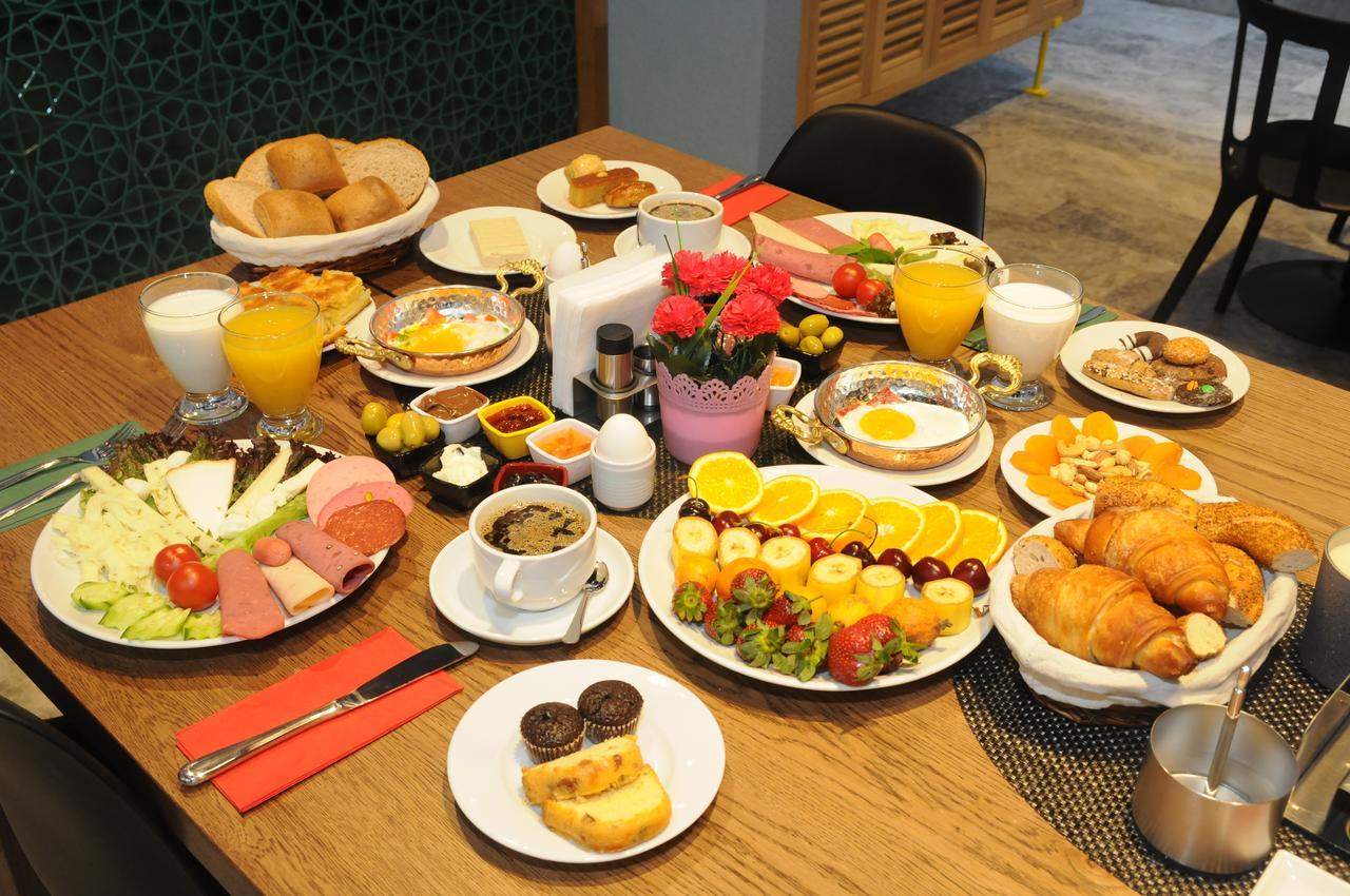 Hotel El Gusto