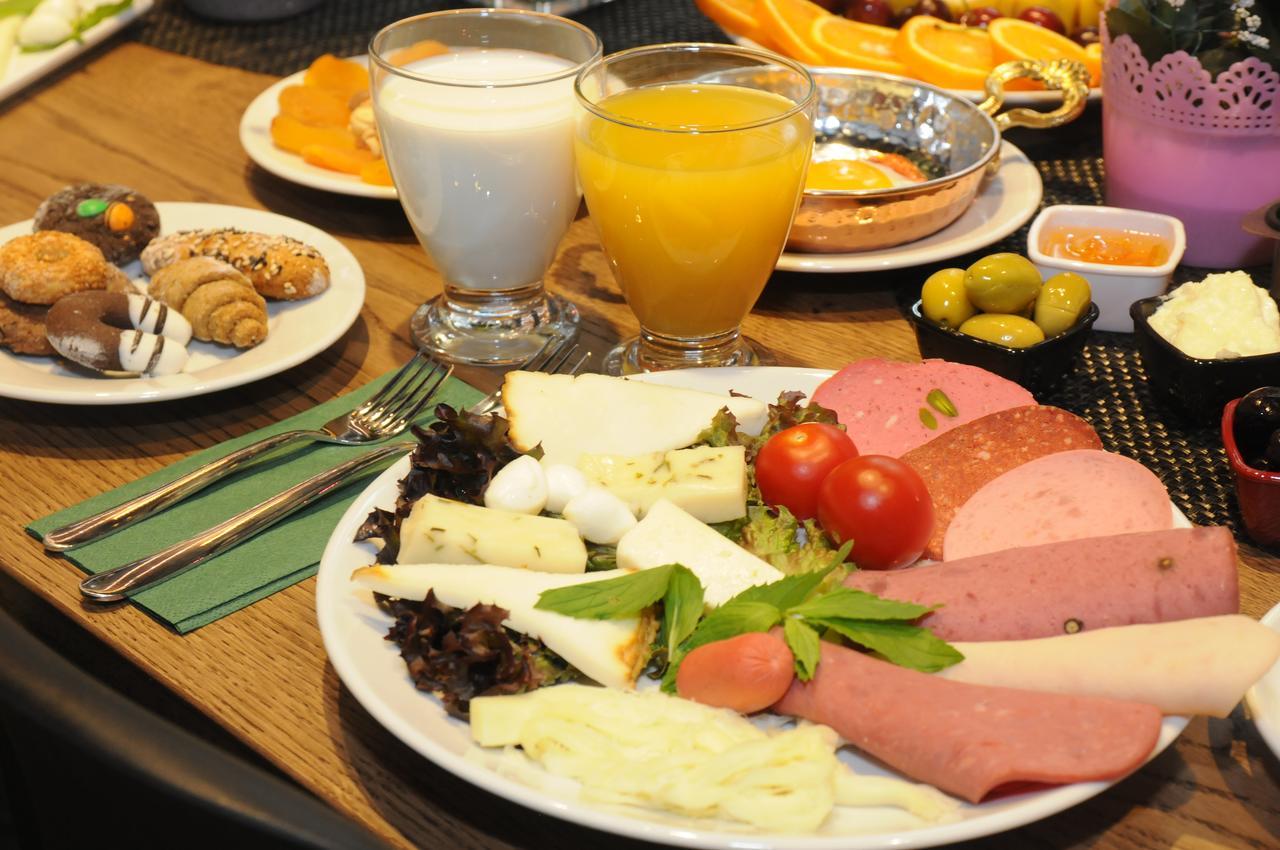 Hotel El Gusto
