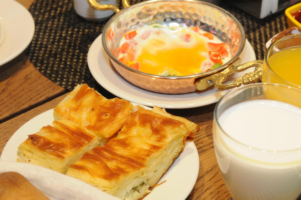 El Gusto 2* Istanbul