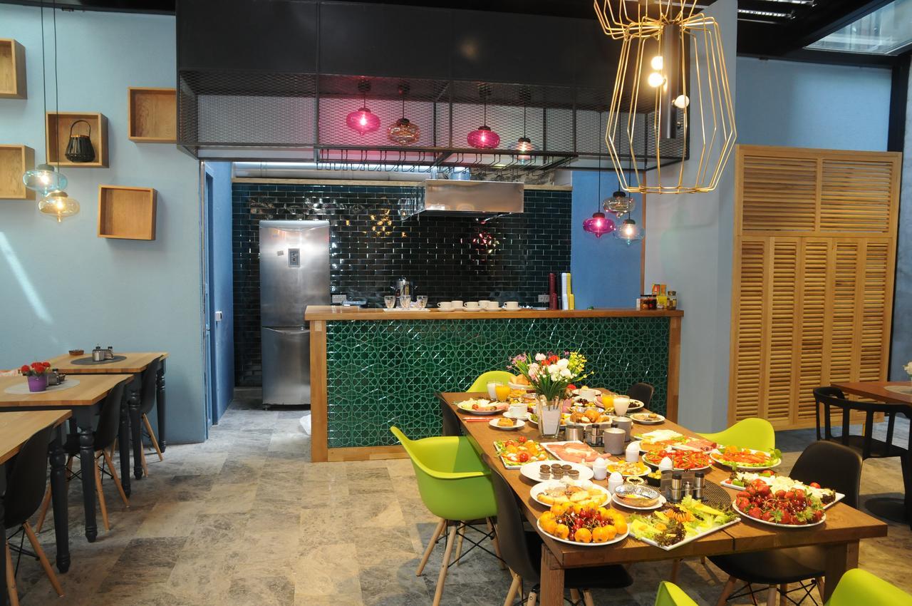 Hotel El Gusto 2*