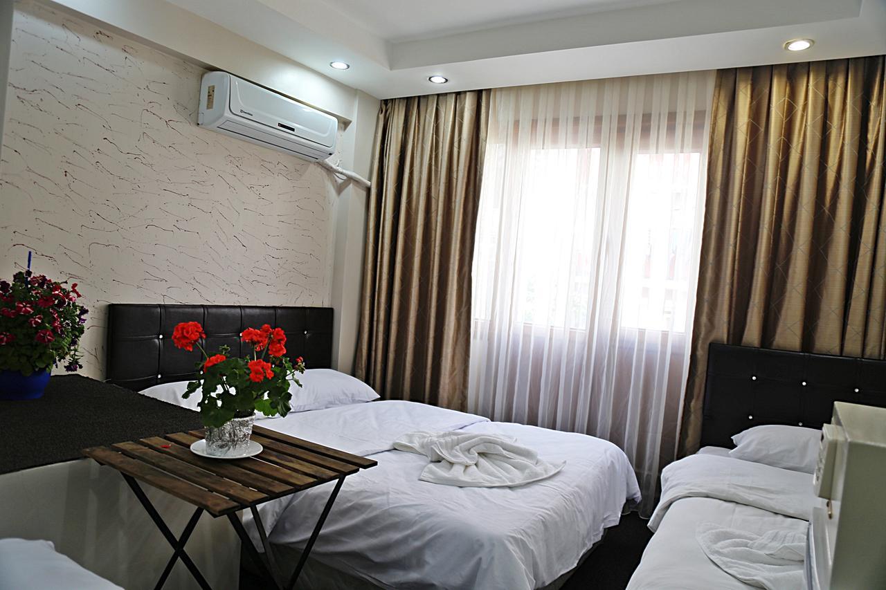 Aparthotel Family