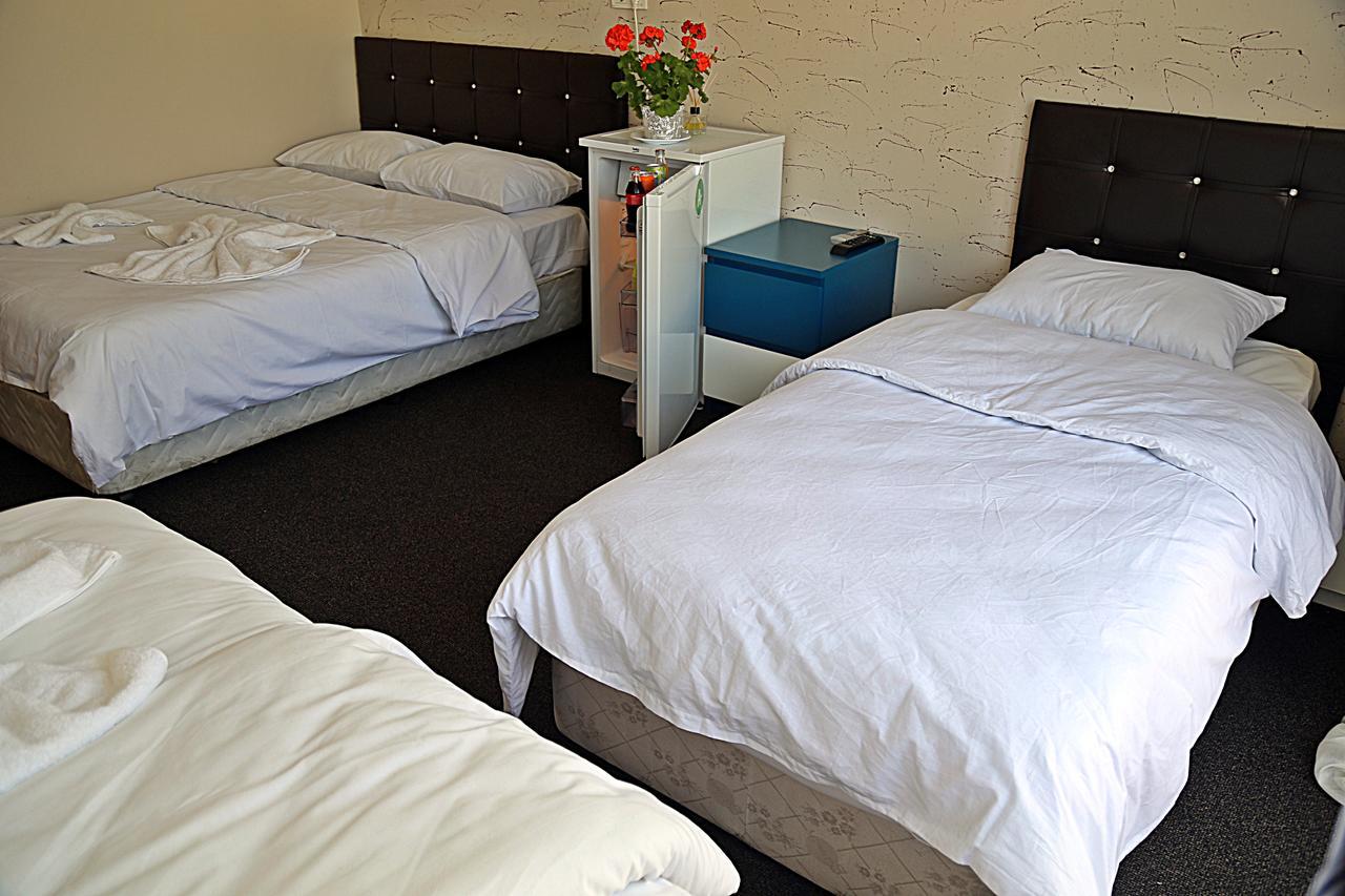Aparthotel Family