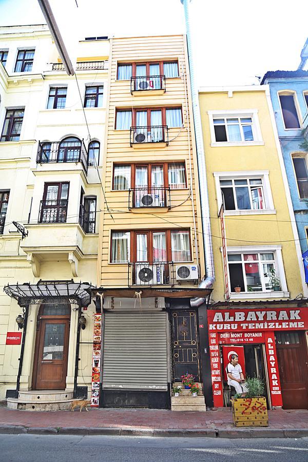 Family Aparthotel