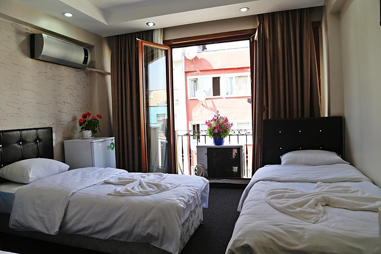 Aparthotel Family Istanbul