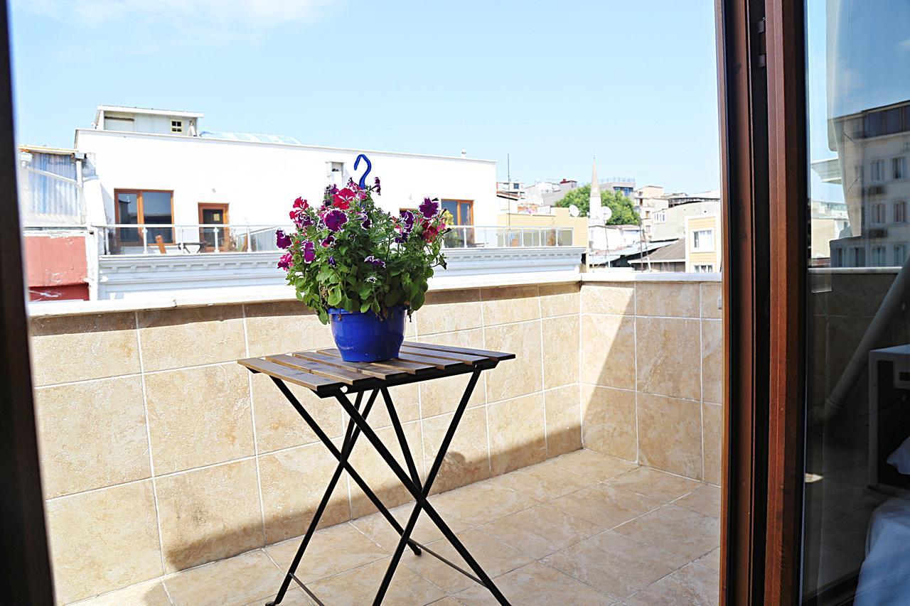 Family Aparthotel