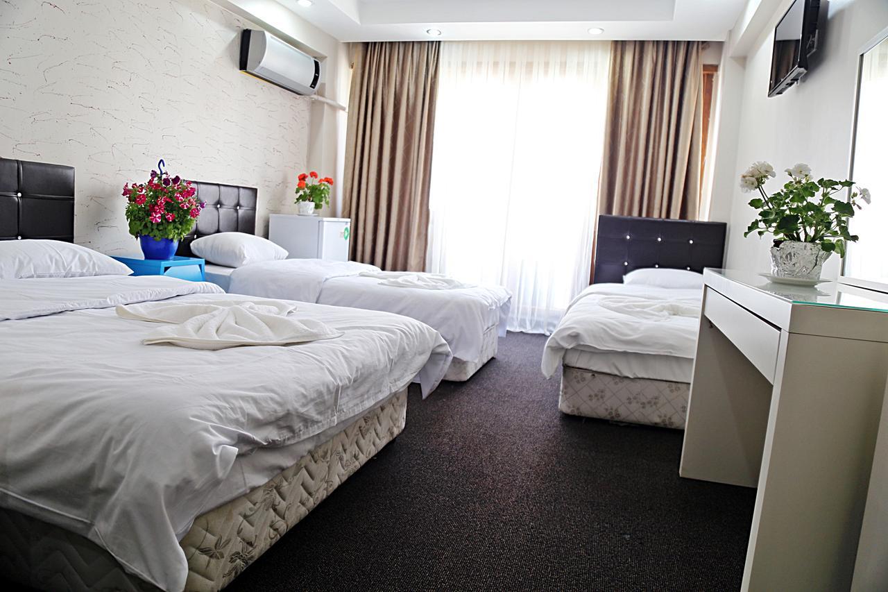 Aparthotel Family Istanbul