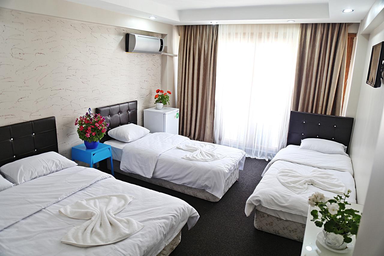 Aparthotel Family