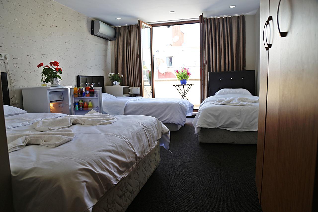 Aparthotel Family