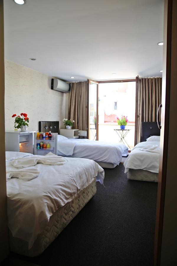 Aparthotel Family