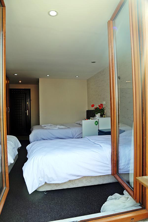 Family Aparthotel Istanbul