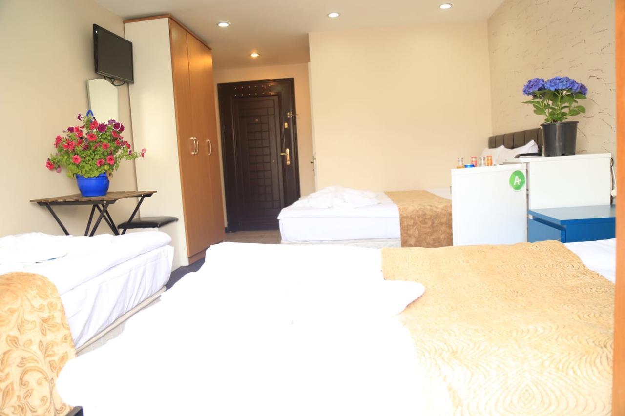 Aparthotel Family