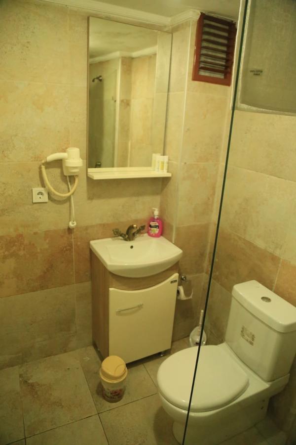 Family Aparthotel *