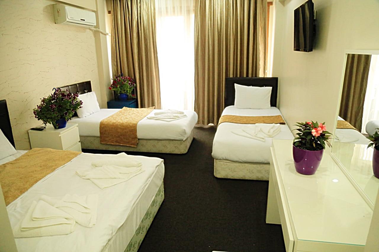 Family Aparthotel Istanbul