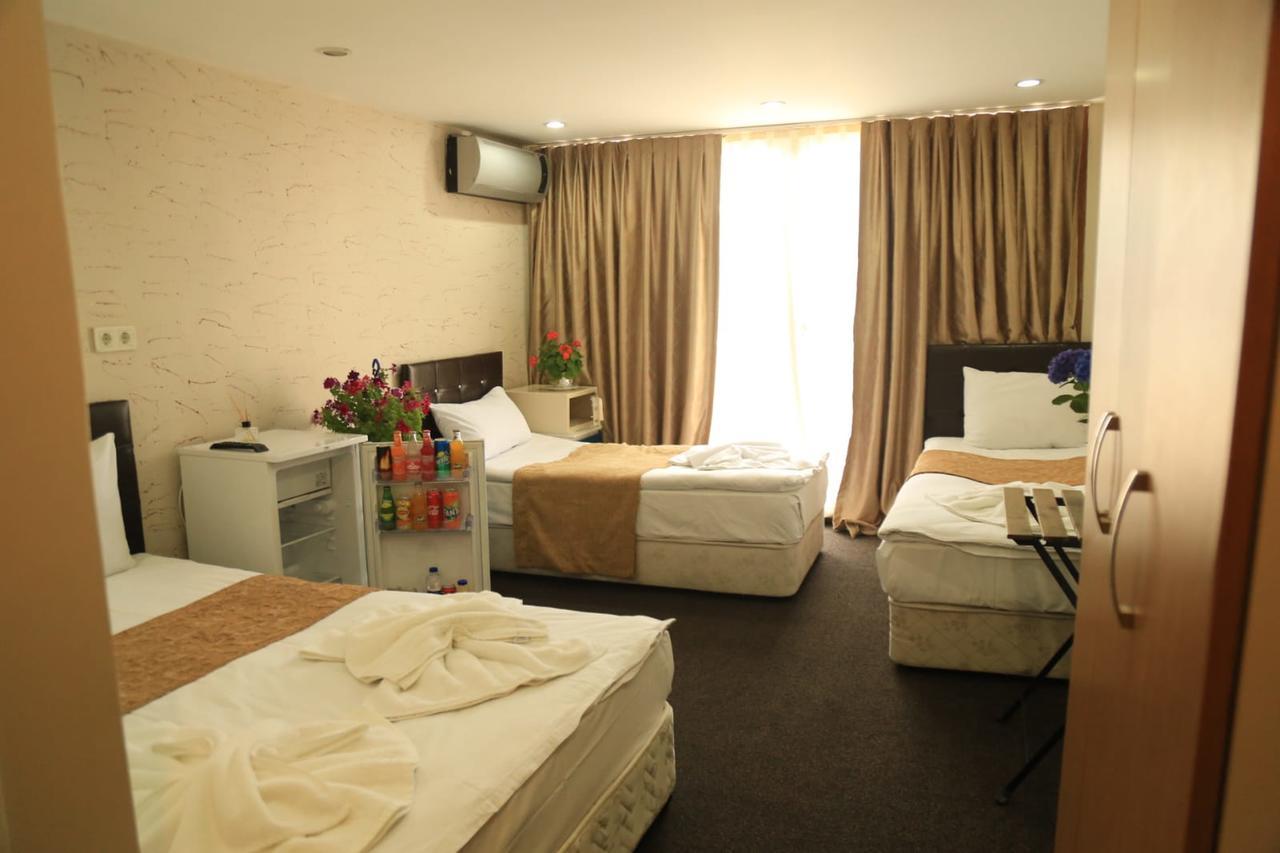 Family Aparthotel *