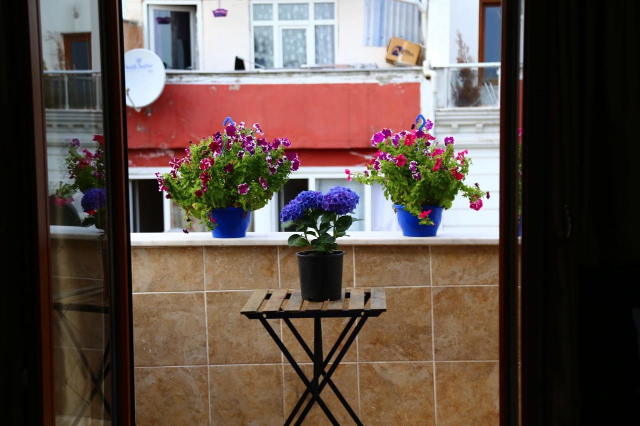 Family Istanbul
