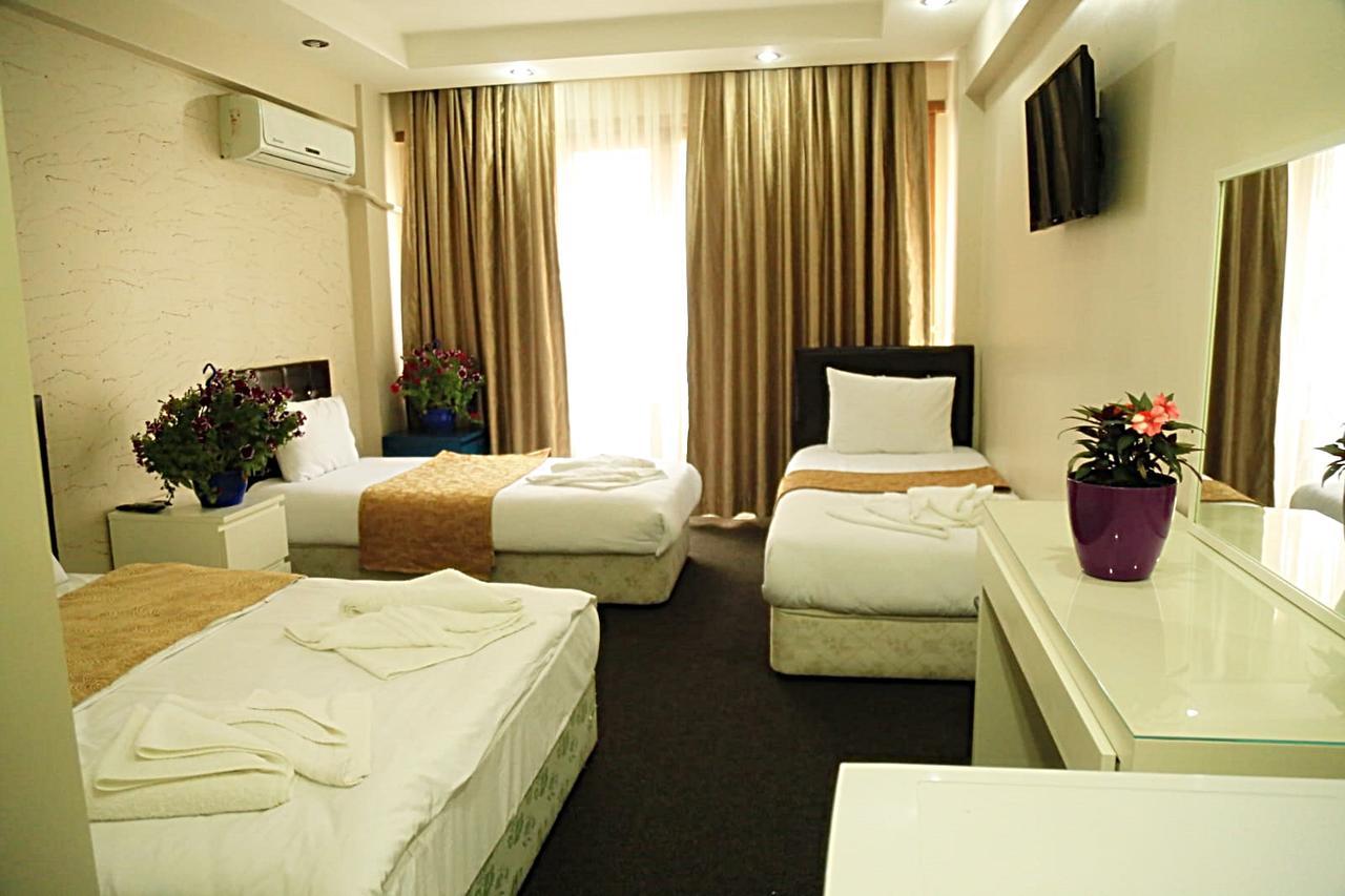 Aparthotel Family Istanbul