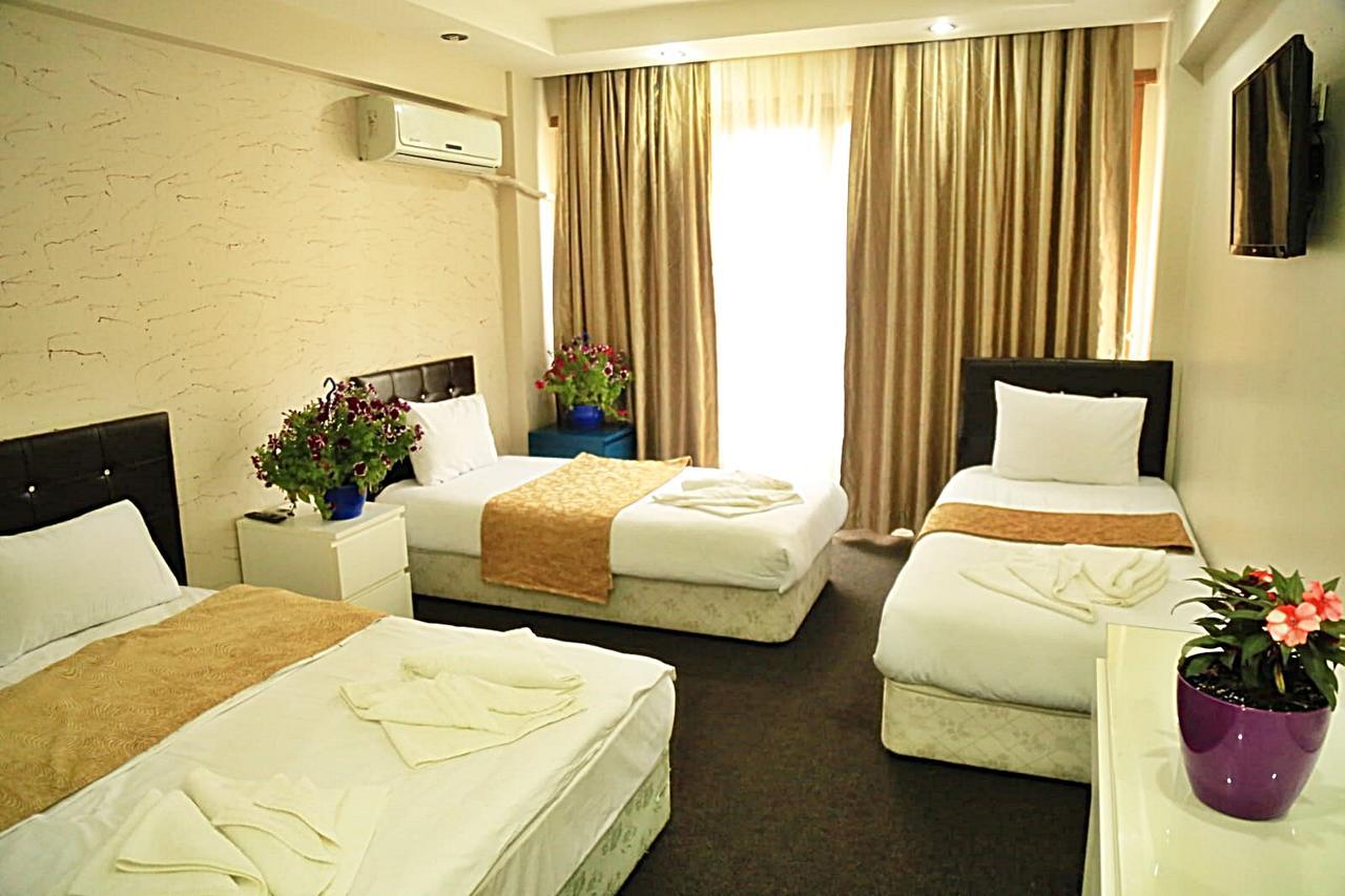 Family Aparthotel