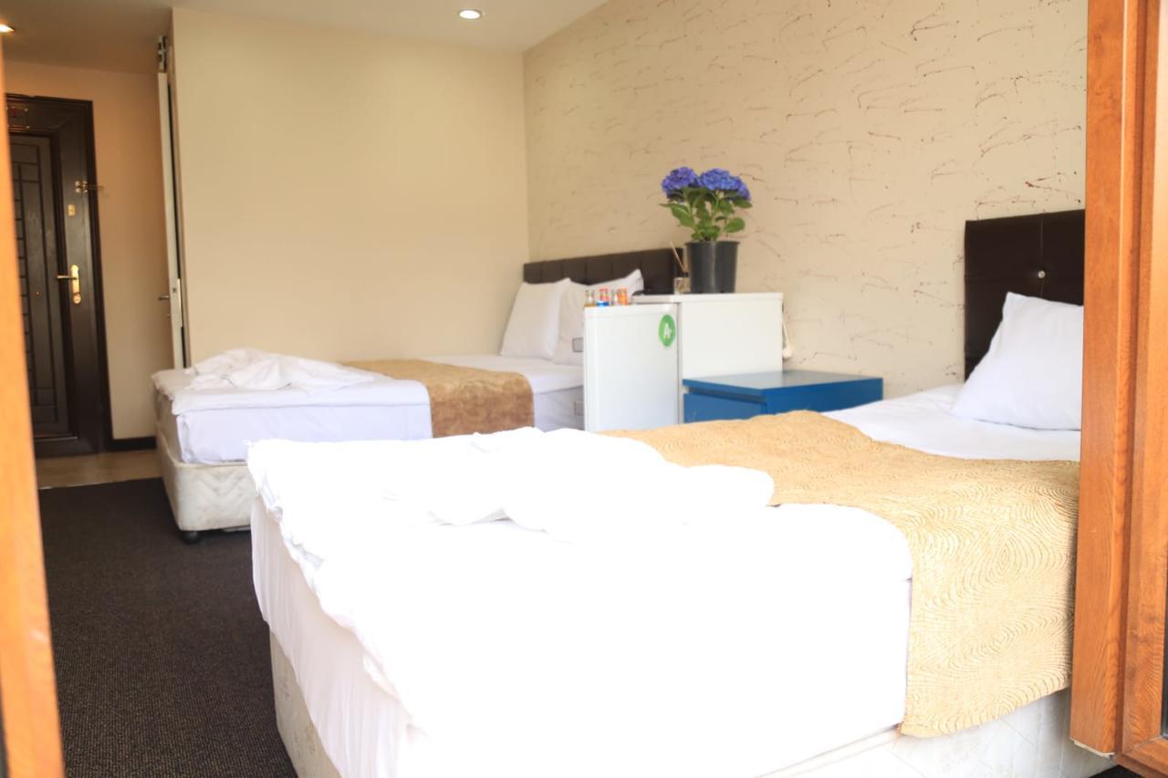 Family Aparthotel