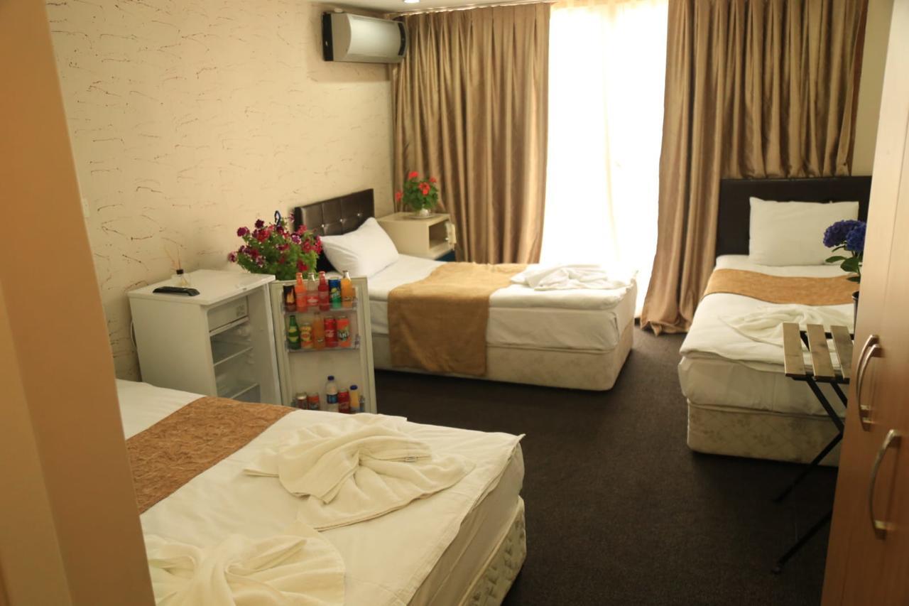 Aparthotel Family Istanbul