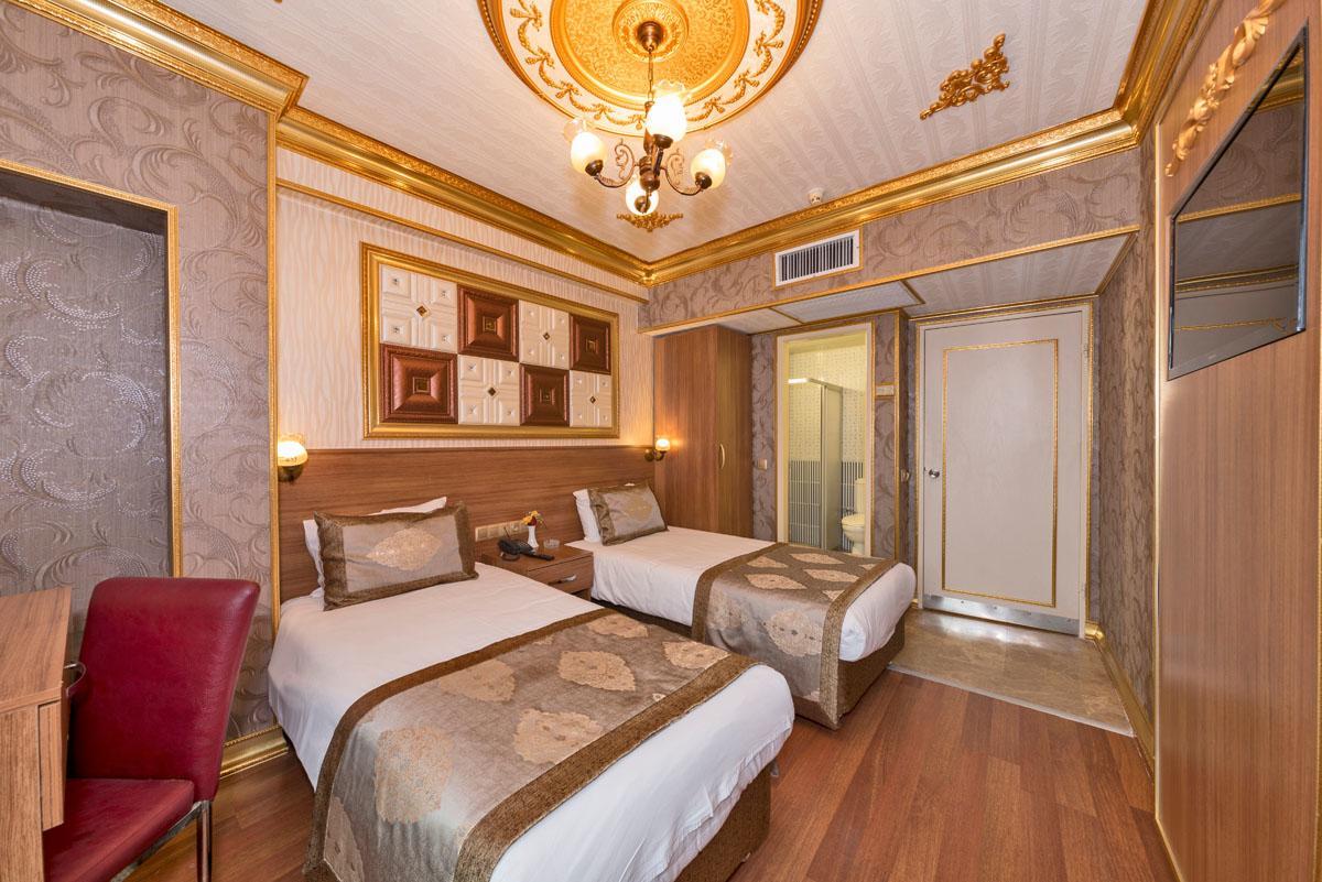 Hotel Version Istanbul