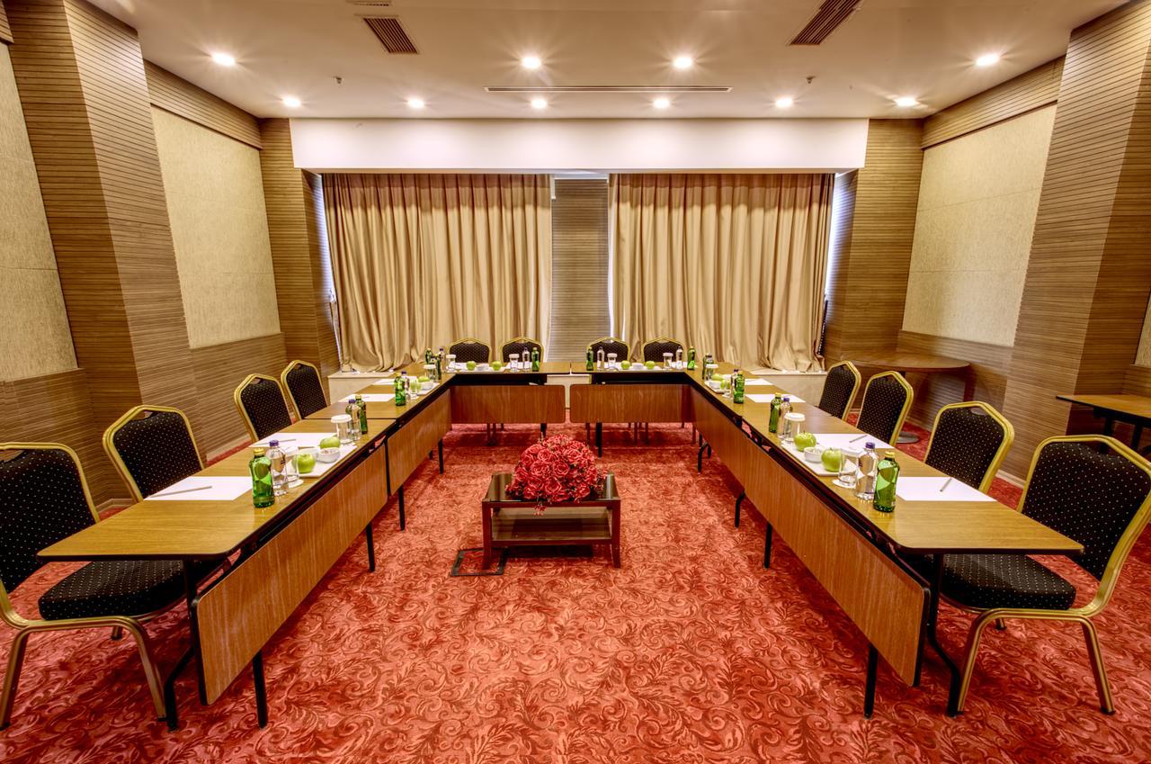 Hotel Grand Makel Topkapi 5*