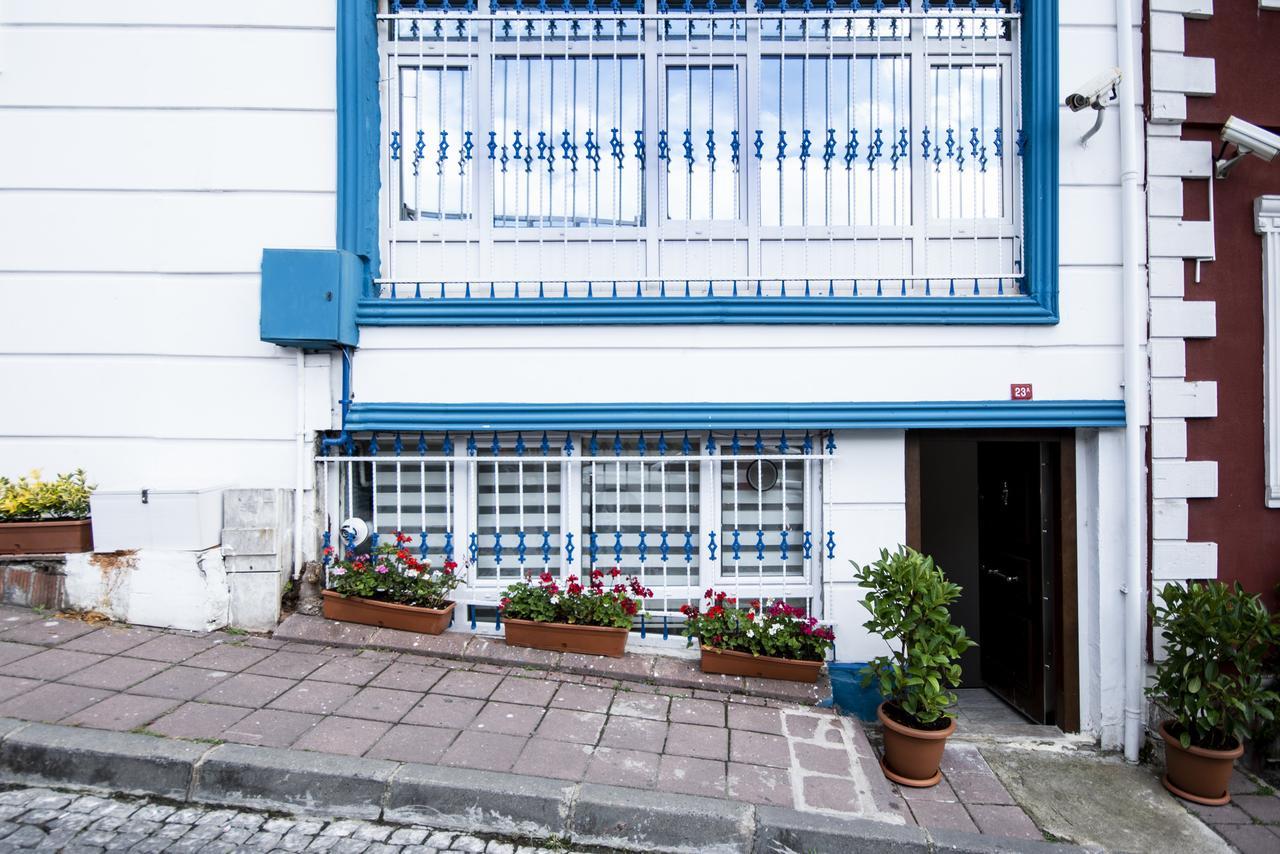 Aparthotel White Pearl Istanbul