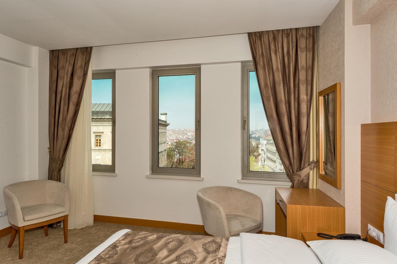 Miel 3* Istanbul