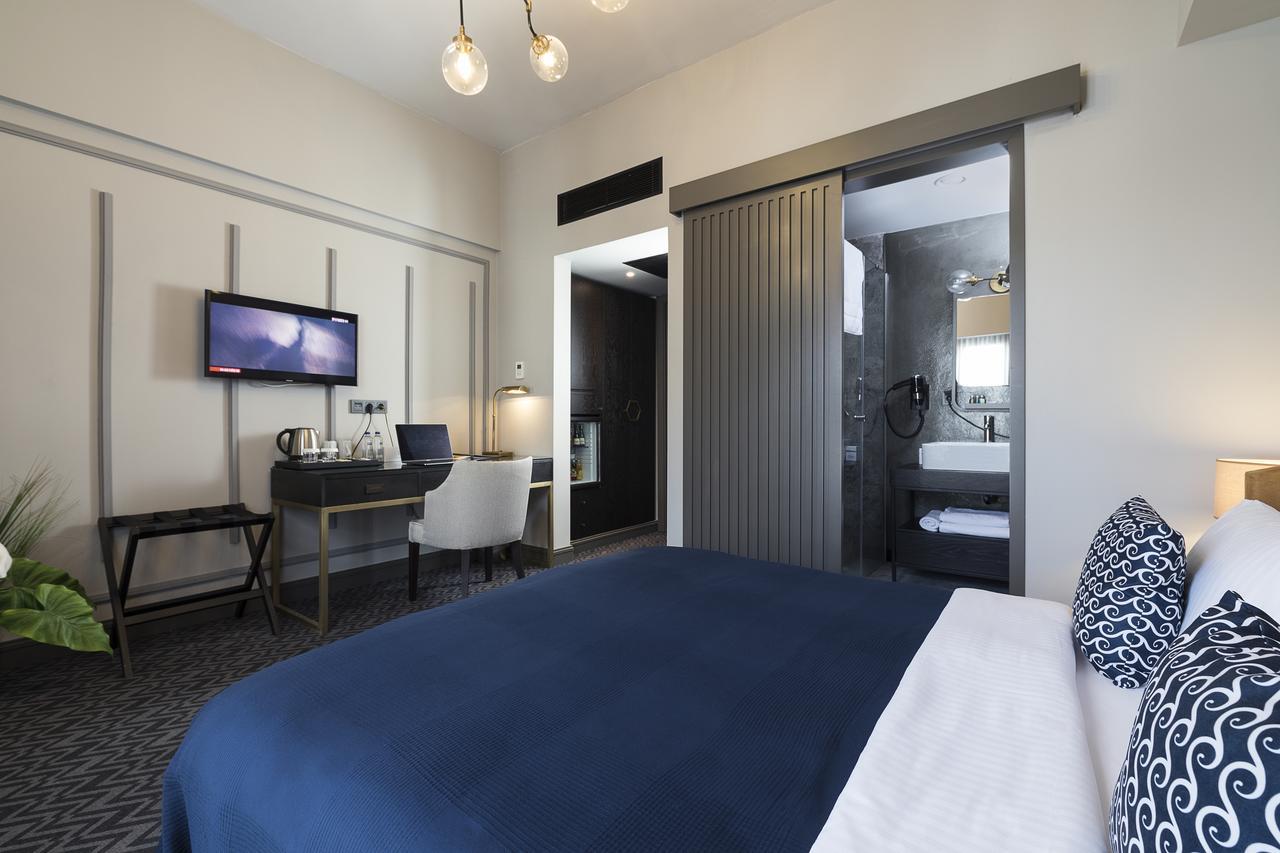 Otel Nabu Karaköy İstanbul