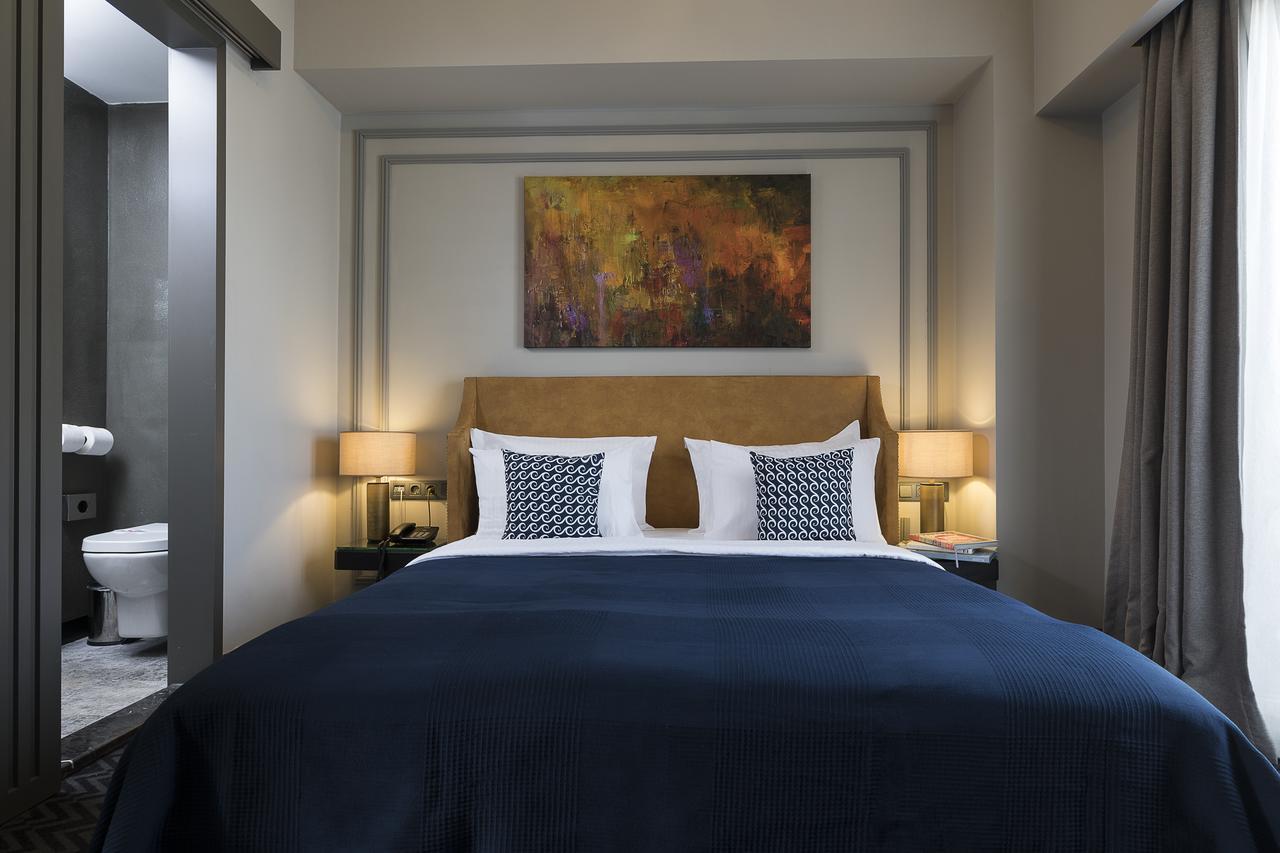 Nabu Karaköy Otel 3*