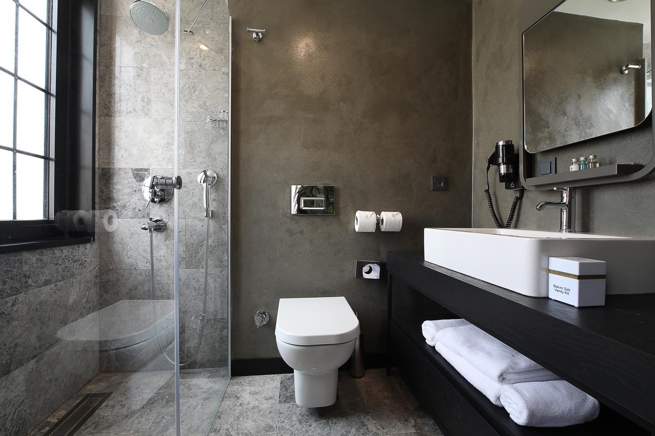 Nabu Karaköy 3* İstanbul