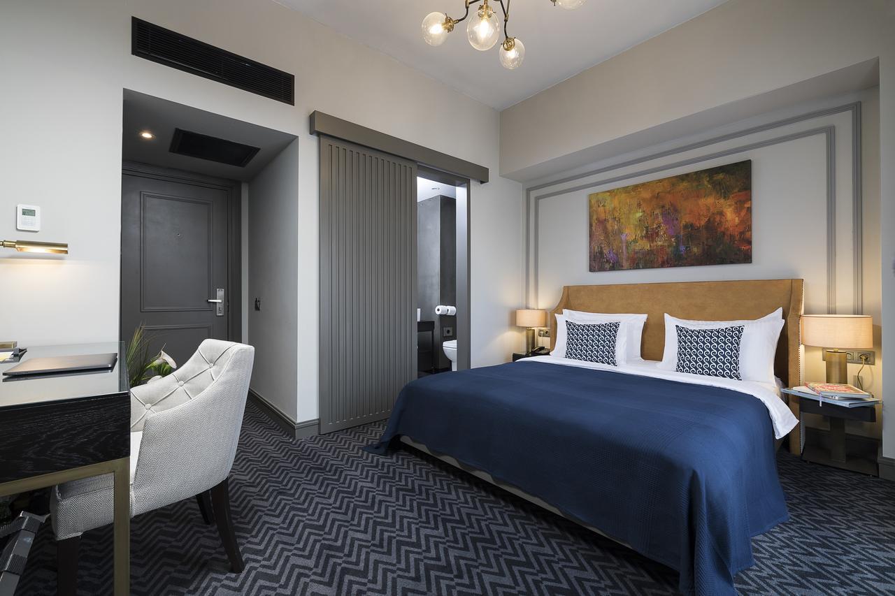 Otel Nabu Karaköy İstanbul