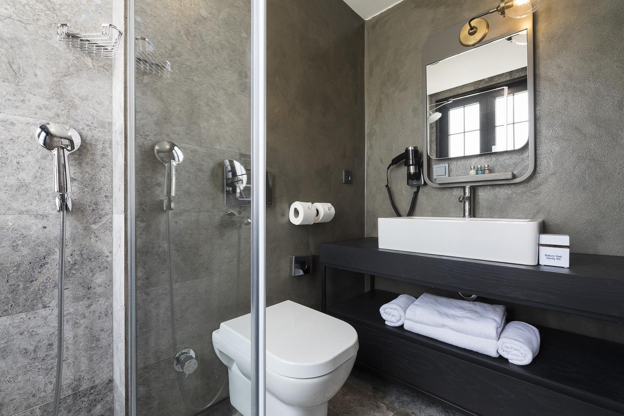 Nabu Karaköy Otel 3*