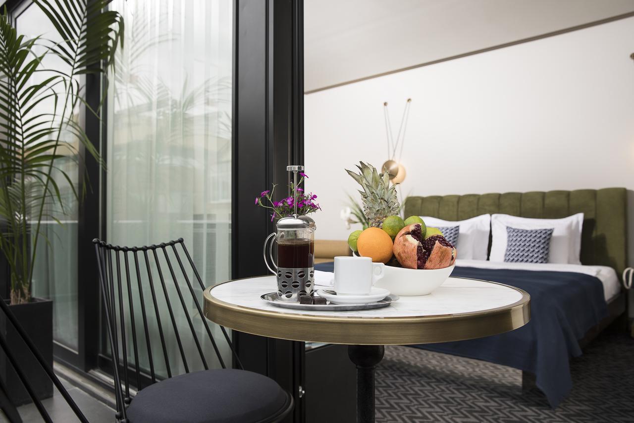 Nabu Karaköy 3* İstanbul