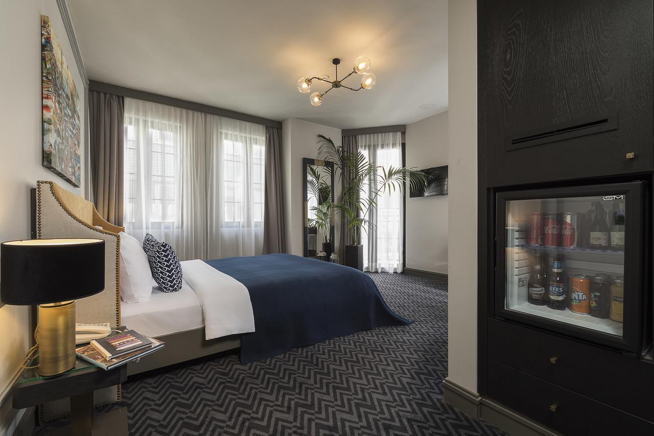 Nabu Karaköy Otel