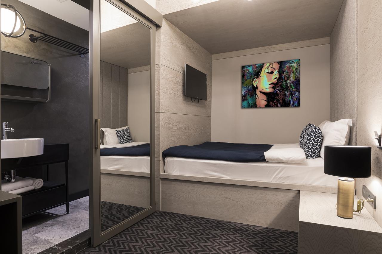 Nabu Karaköy Otel 3*