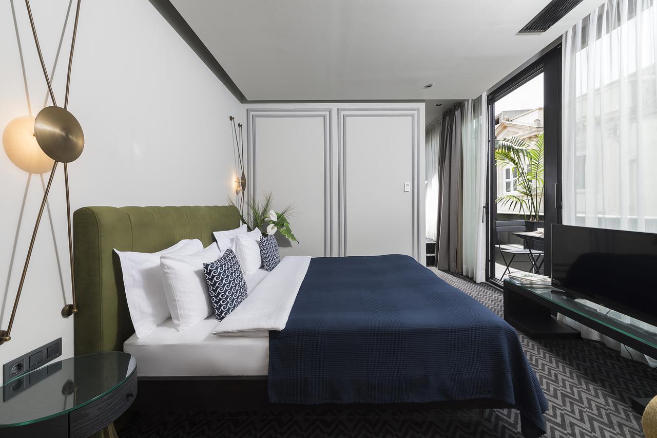 Nabu Karaköy 3*