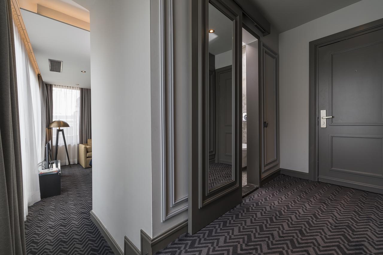 Nabu Karaköy Otel