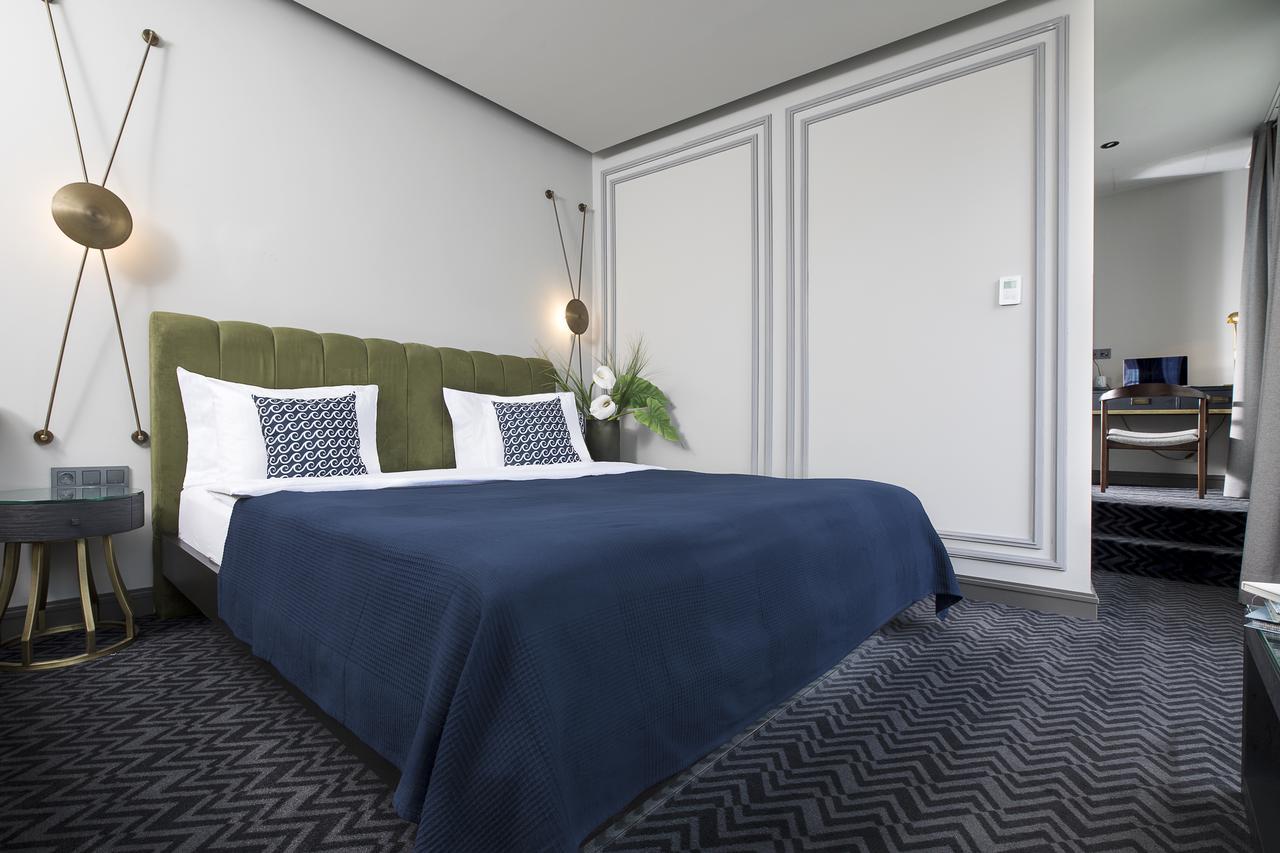 Nabu Karaköy Otel