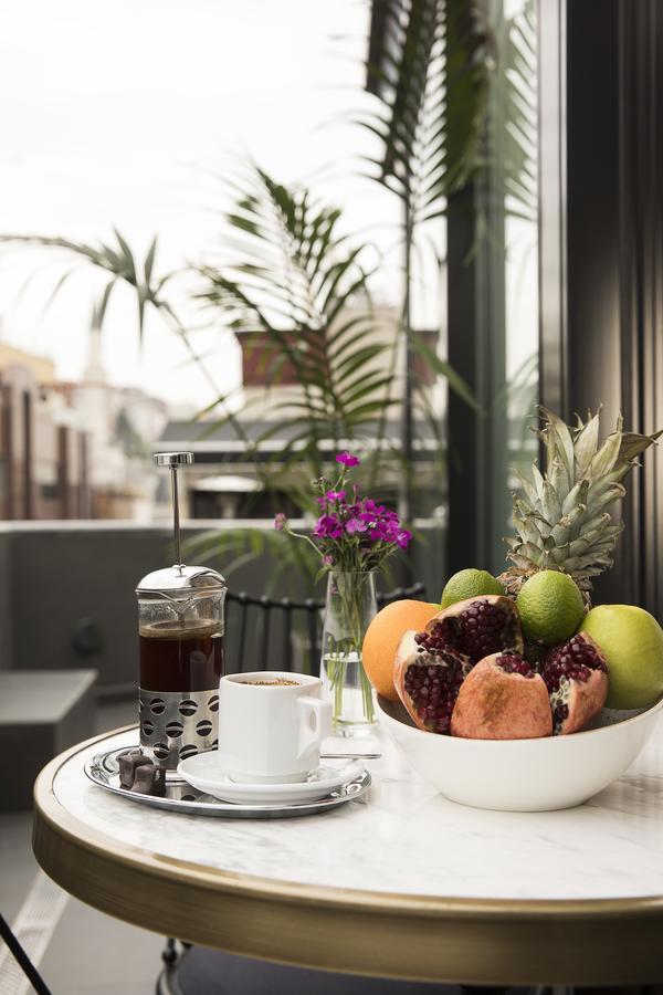 Nabu Karaköy Otel İstanbul