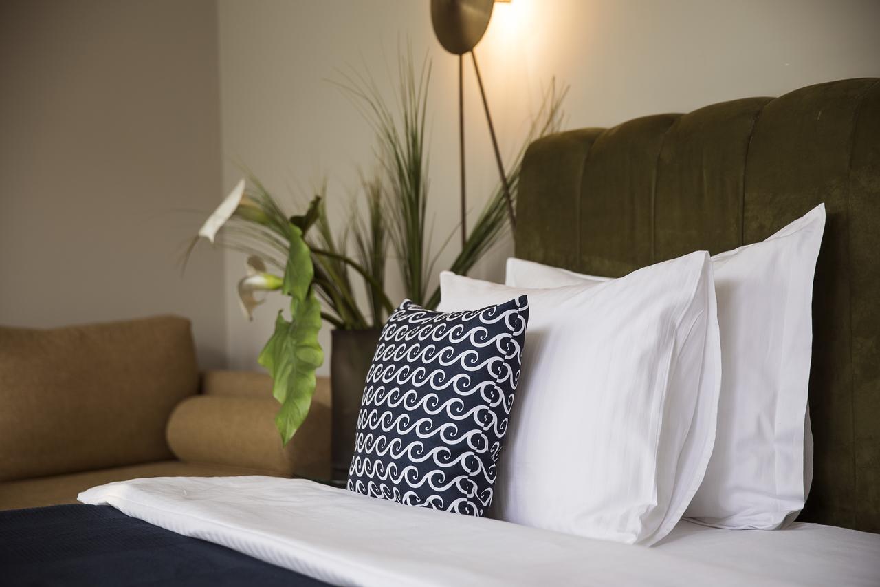 Otel Nabu Karaköy 3*