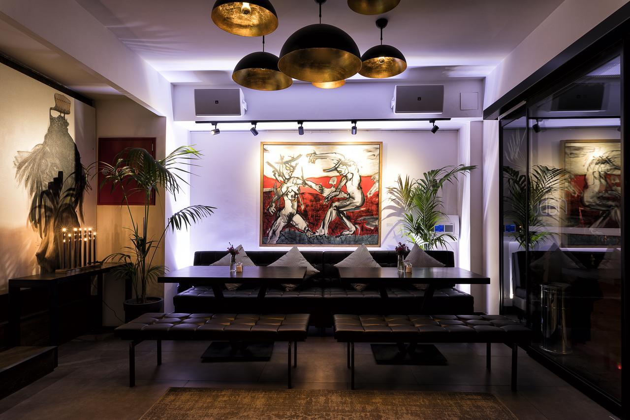 Nabu Karaköy Otel 3*