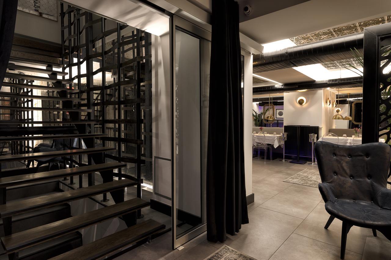Nabu Karaköy Otel İstanbul
