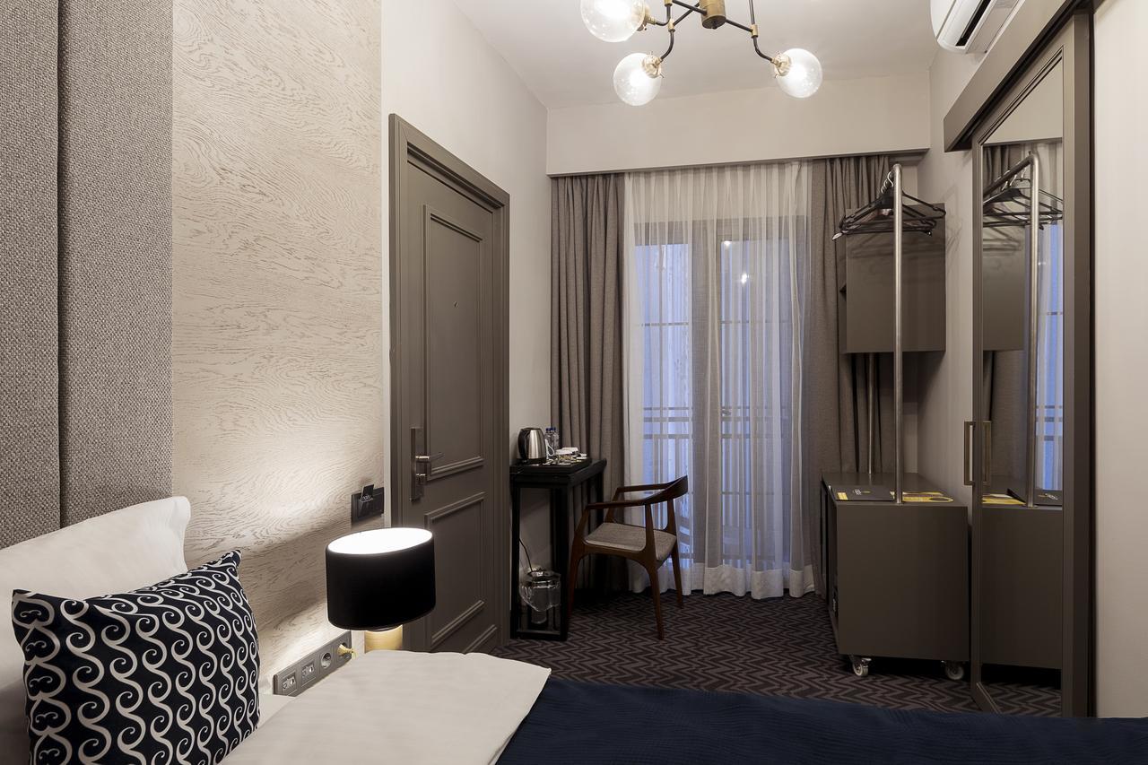 Nabu Karaköy Otel