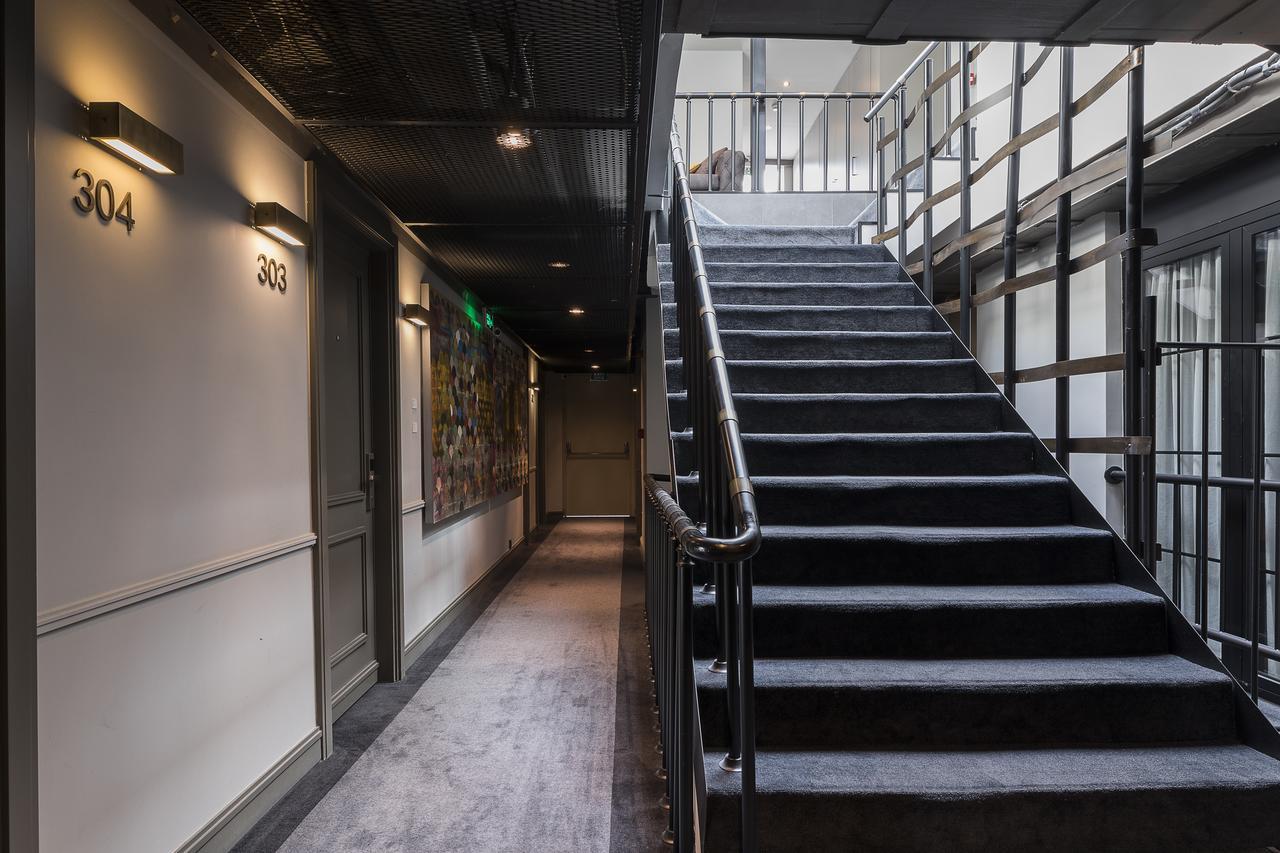 Nabu Karaköy 3* İstanbul