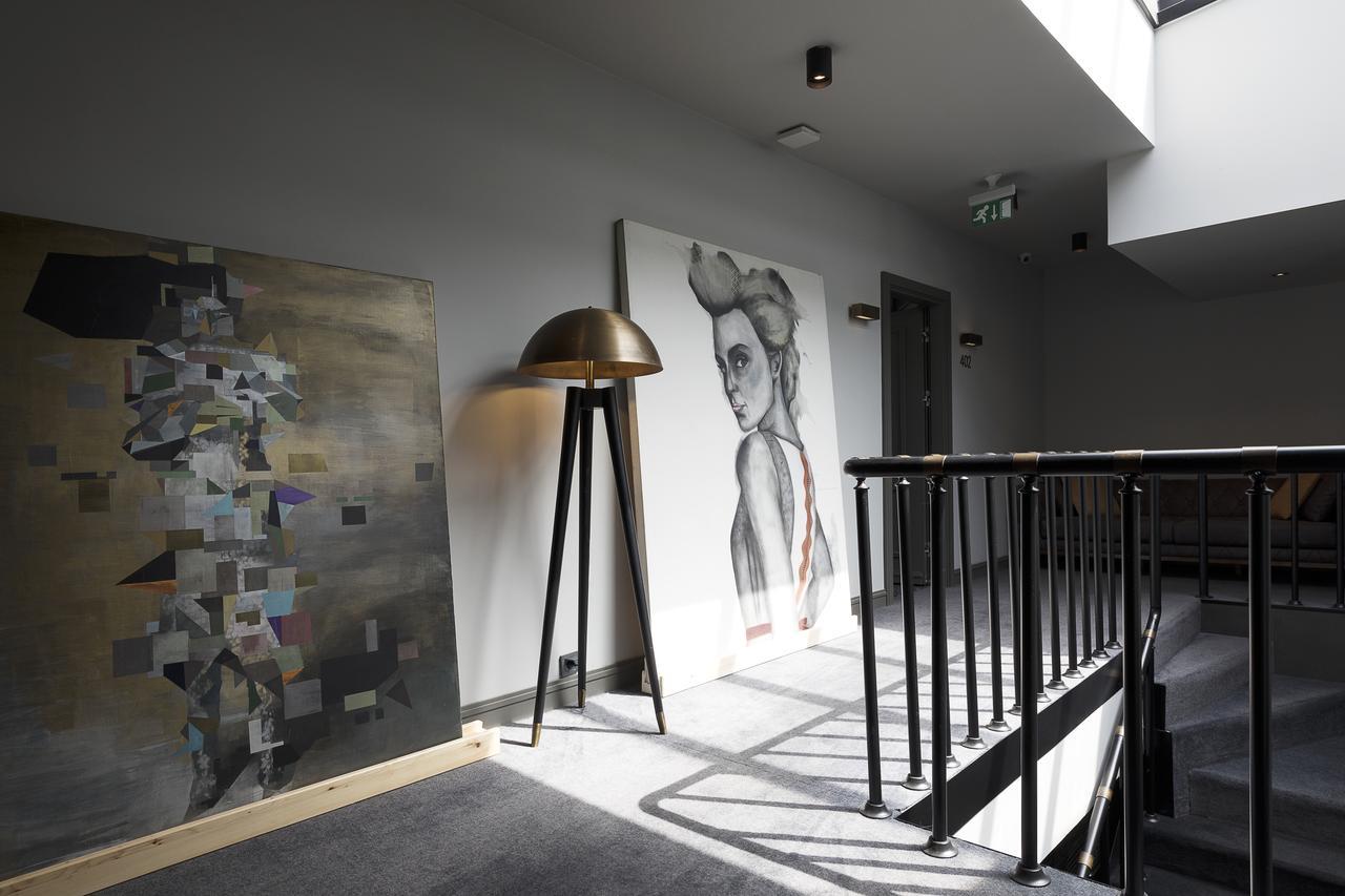 Otel Nabu Karaköy 3*