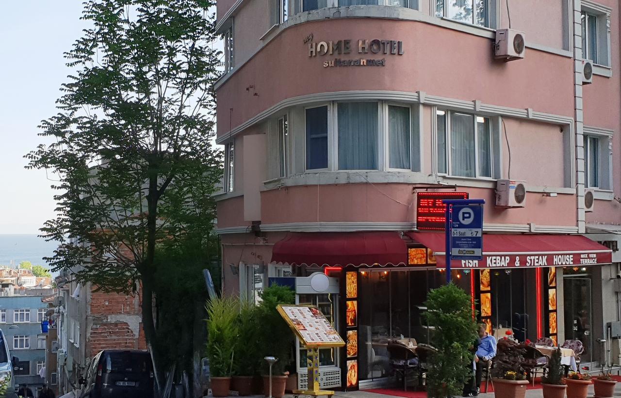 Hotel My Sultanahmet Istanbul