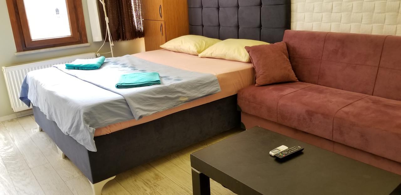 İREM Apartment İstanbul