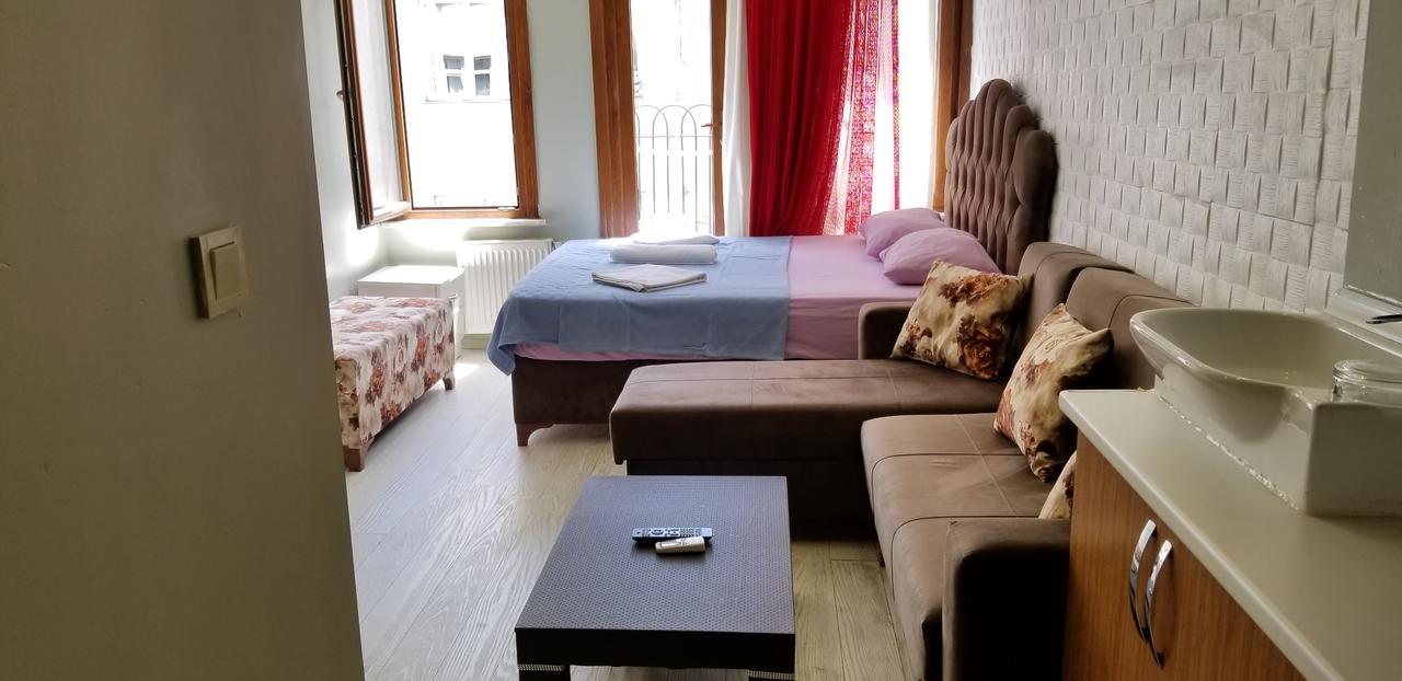 İREM Apartment