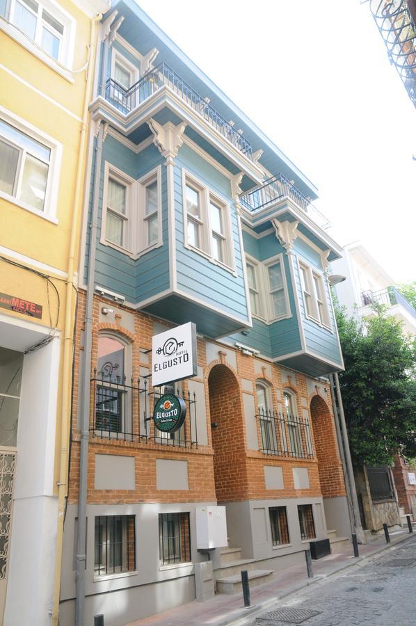 Hotel El Gusto Istanbul